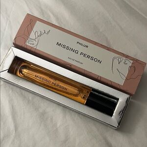 Phlur Missing Person Eau de Parfum